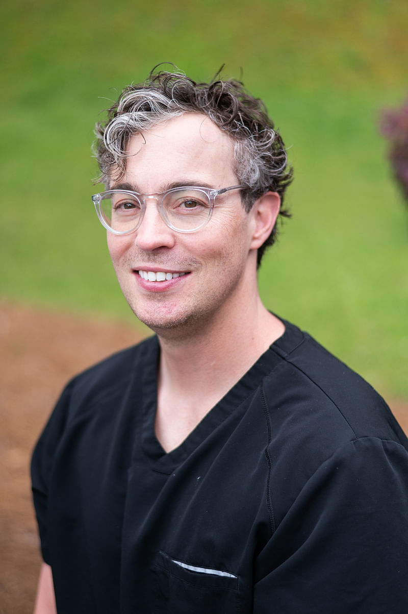 Ryan Marshall, M.D.