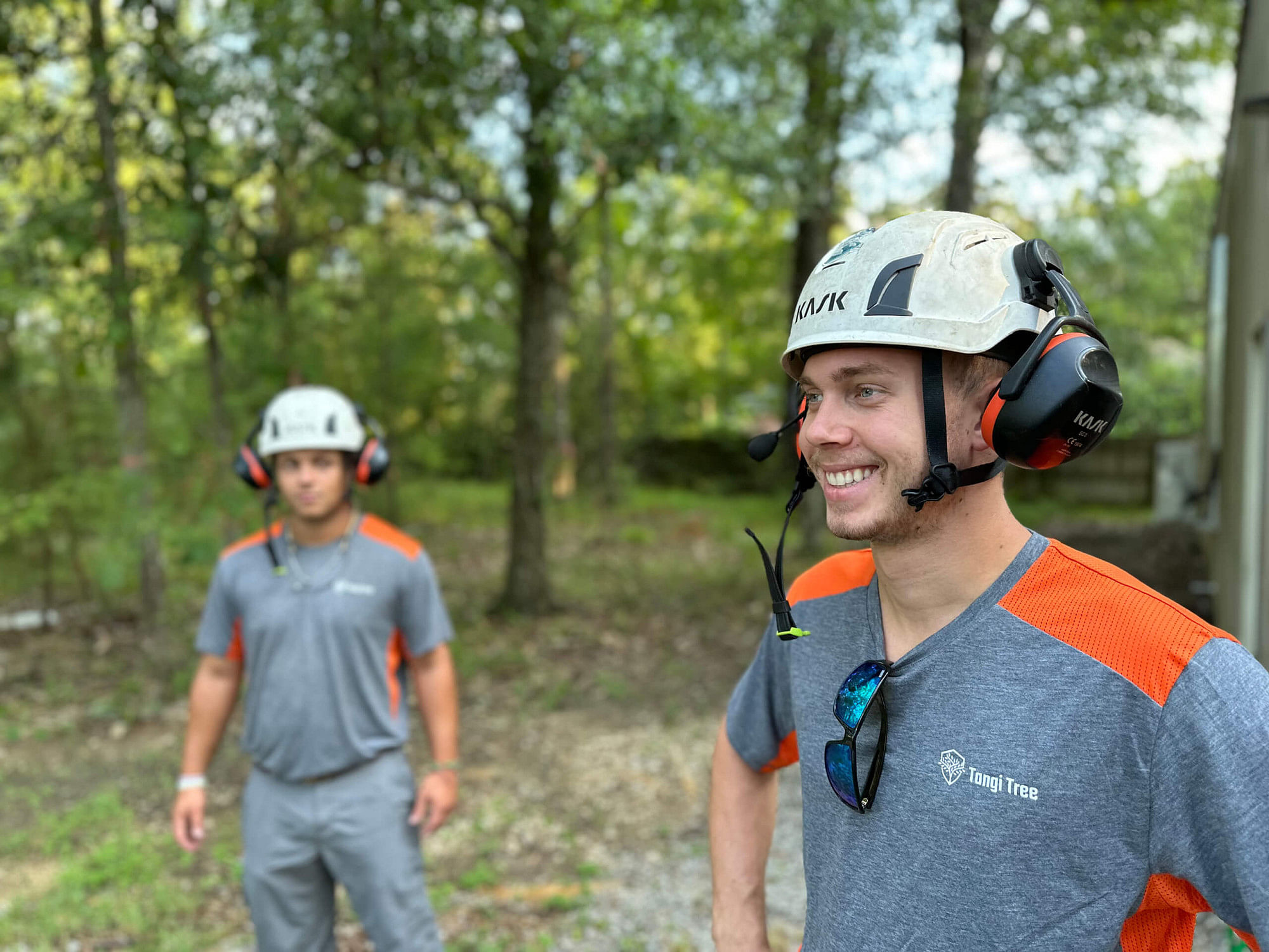 Tree Trimming Services in Hammond, LA