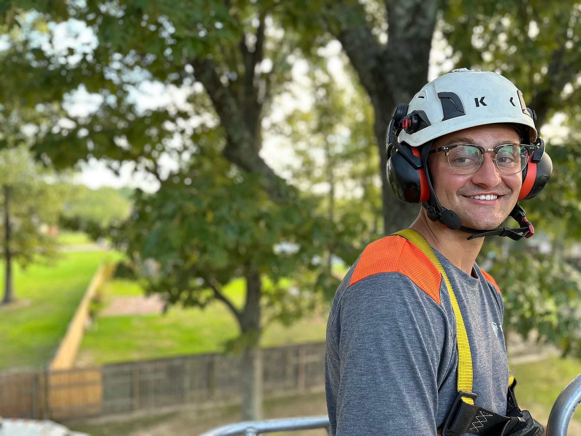 Certified Arborists Services for Tangipahoa Parish