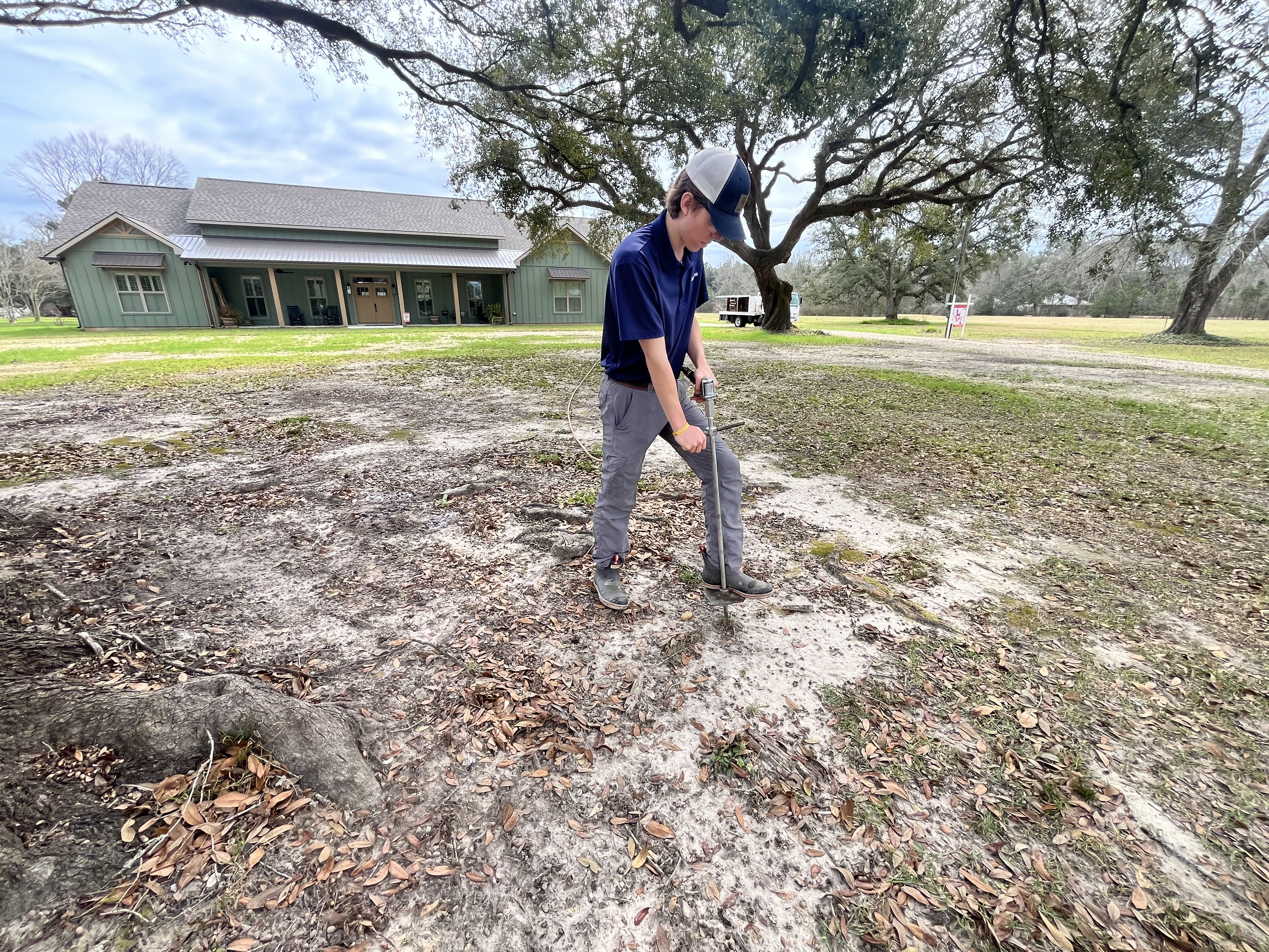Tree Hauling Services Amite, LA