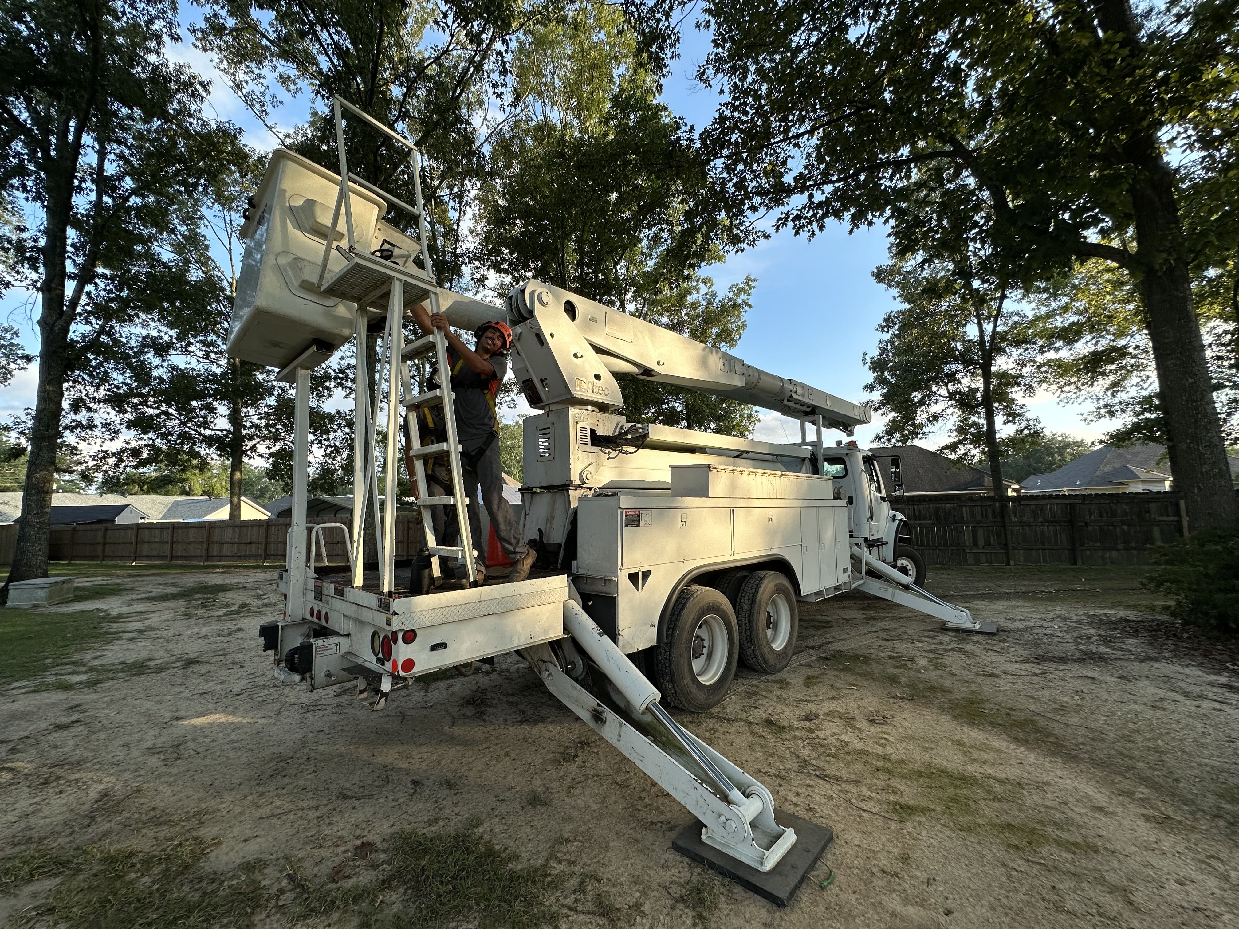 Tree & Plant Healthcare in Denham Springs, LA