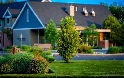 Residential Landscaping Services Bucks County, PA