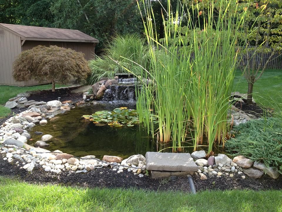 Landscaping for Commercial in Bucks County, PA