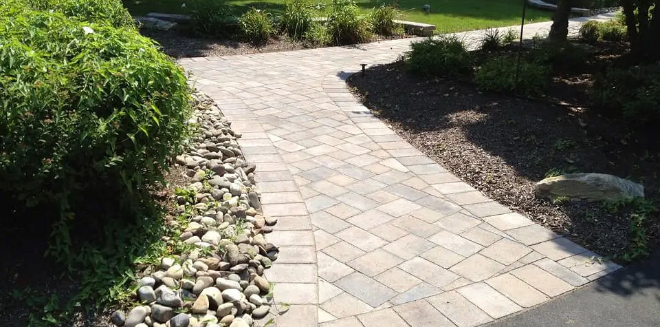 Landscaping Services Bucks County