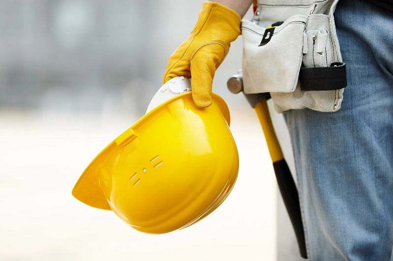 Construction Site Security Services in Houston, TX