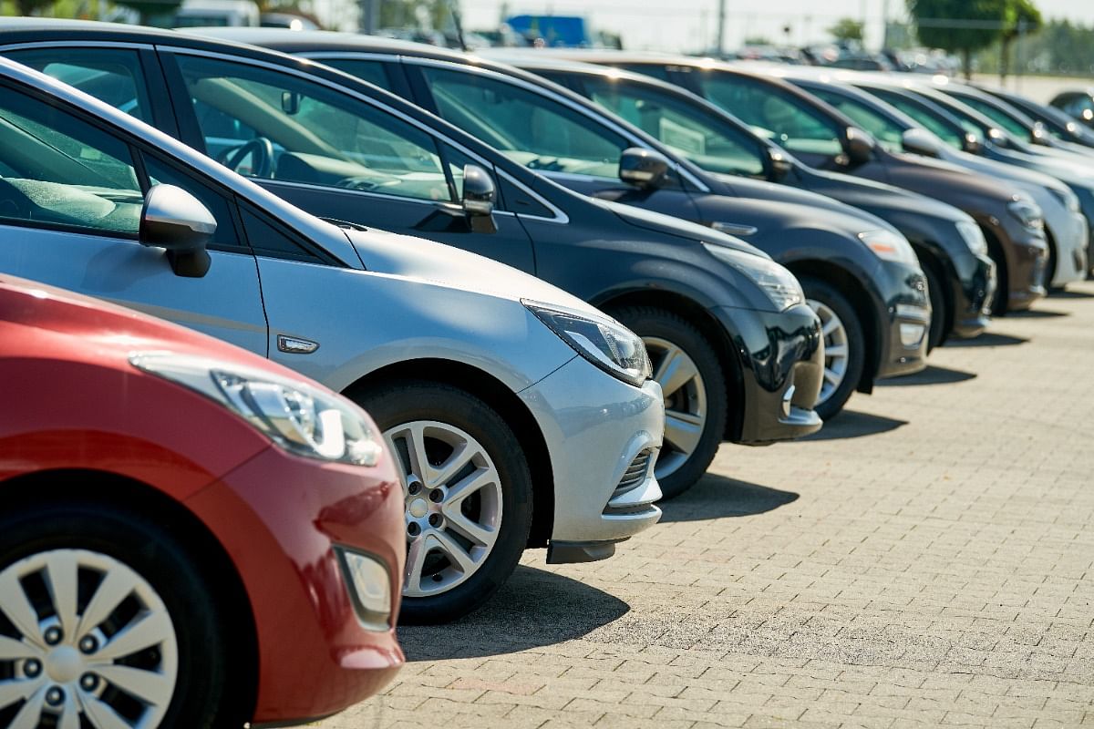 Car Dealership Security Guards in Houston, TX