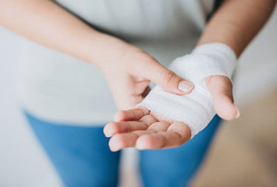 Basic First Aid Tips