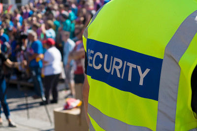 Benefits of Hiring Security for an Event