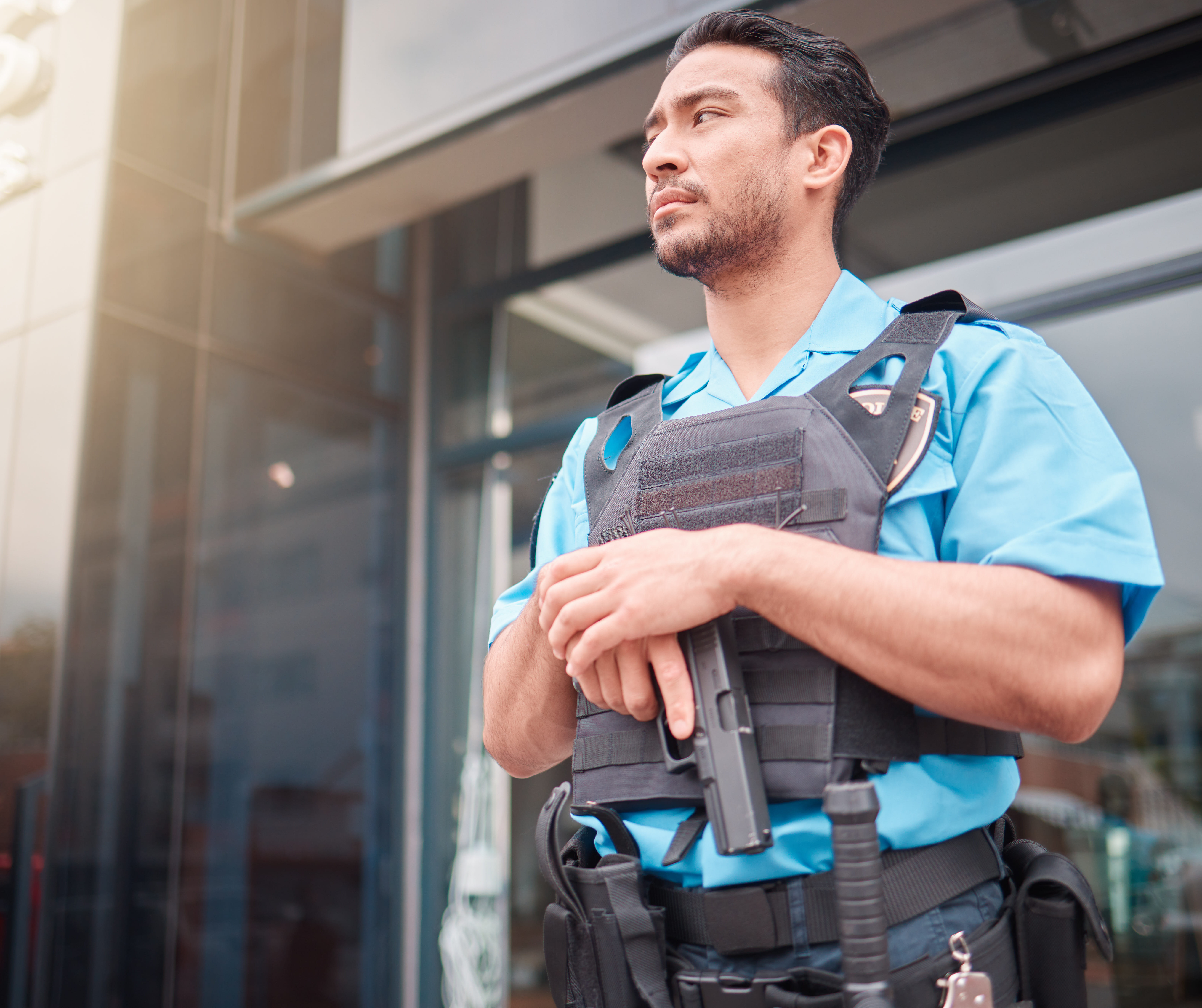 Understanding The Role Of Security Guards In Belleaire, Texas