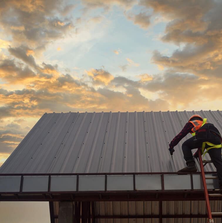 Baton Rouge Roofing Company