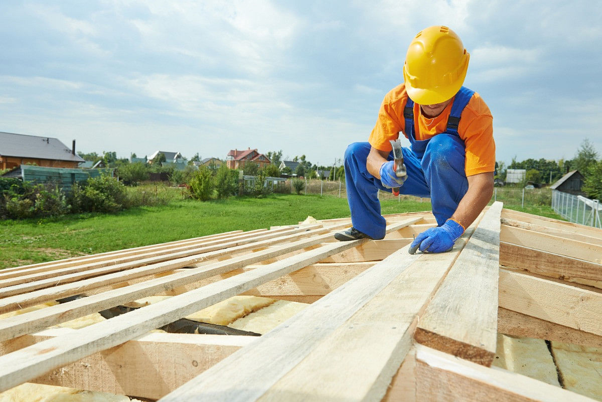 Roofing installations Baton Rouge, LA