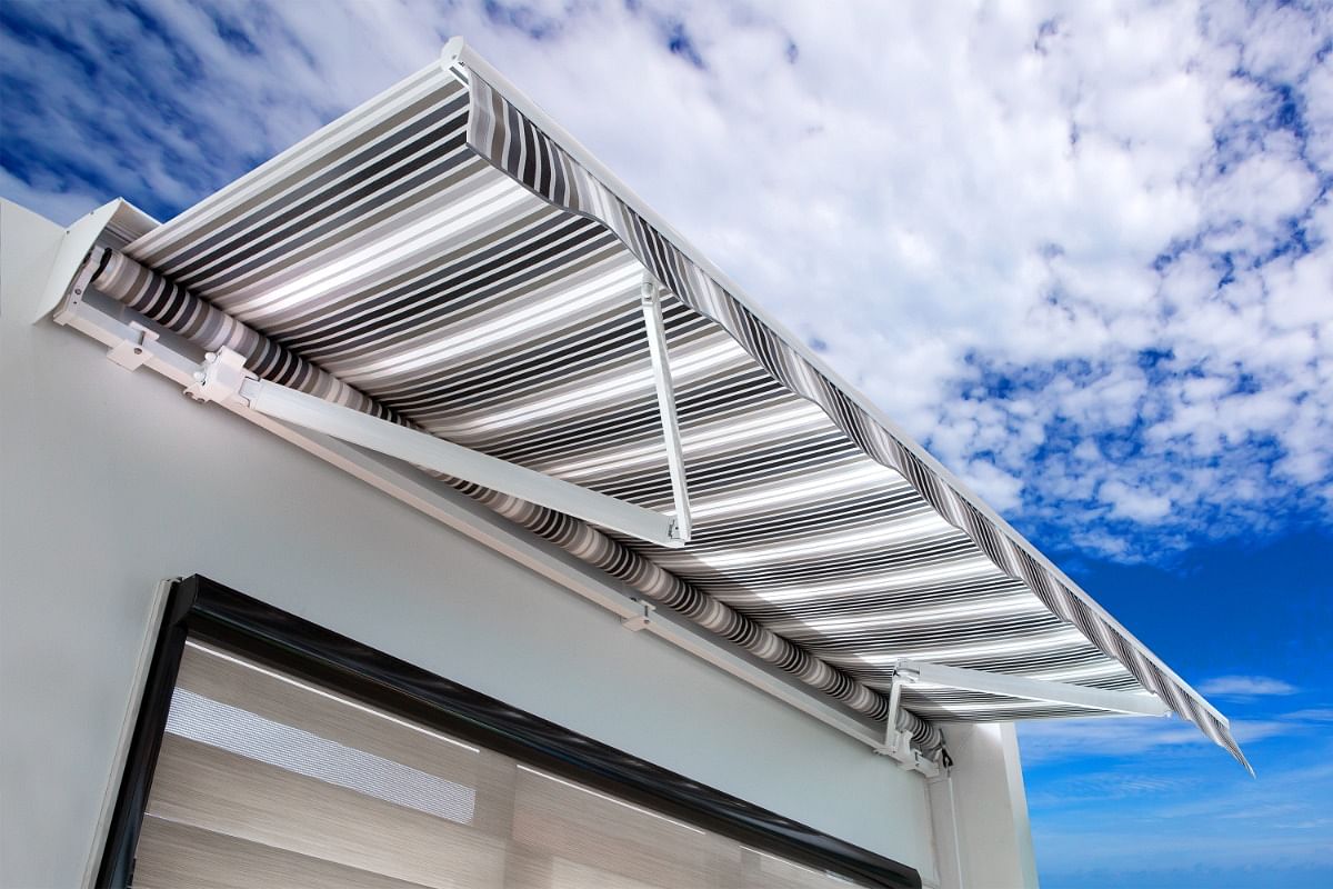 Awning Services Baton Rouge, LA