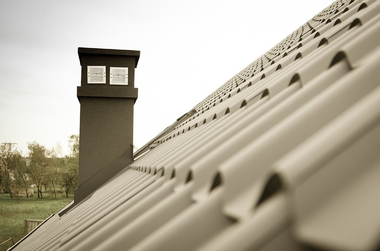 Chimney Caps in Baton Rouge, LA