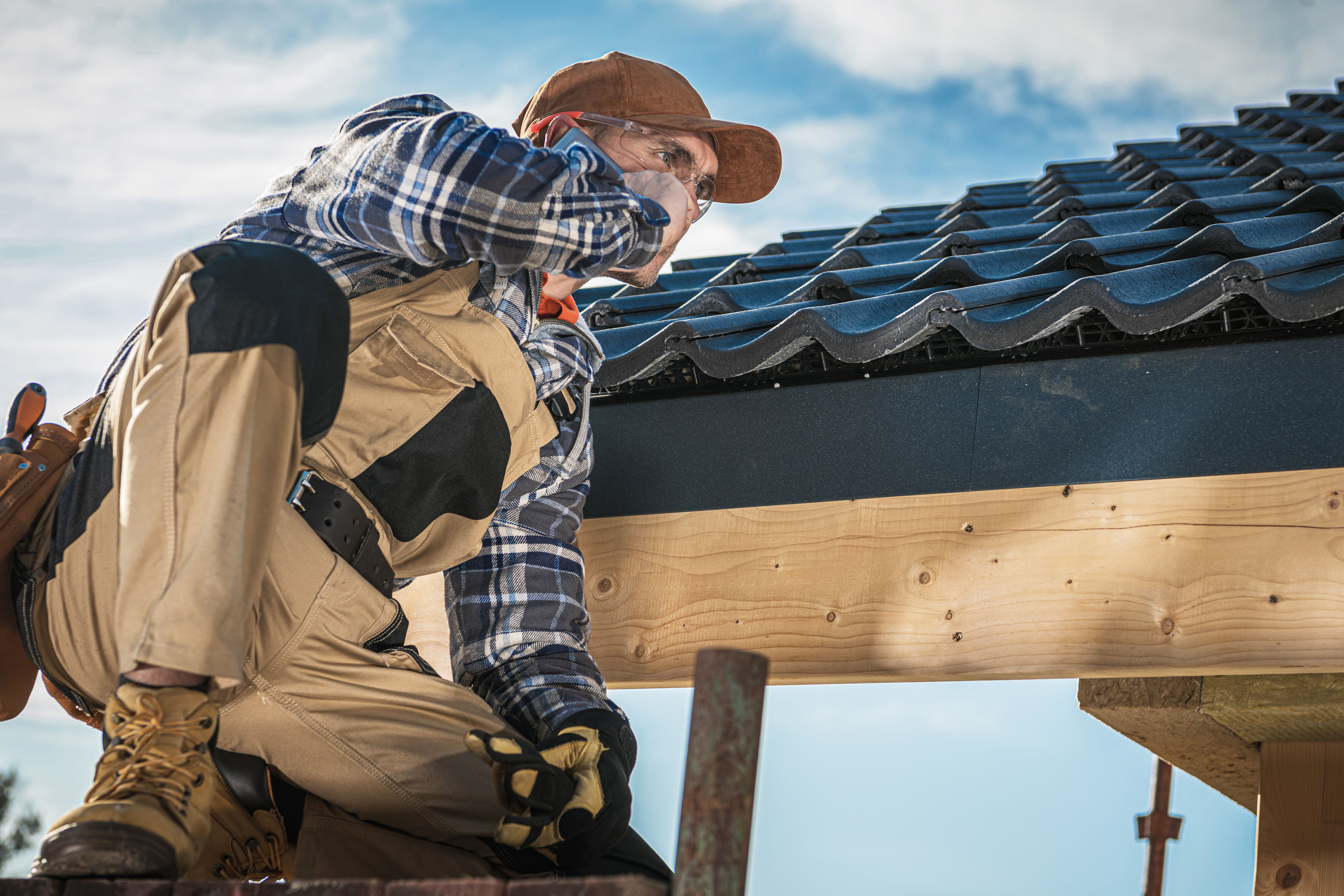 Roof Installations Mandeville