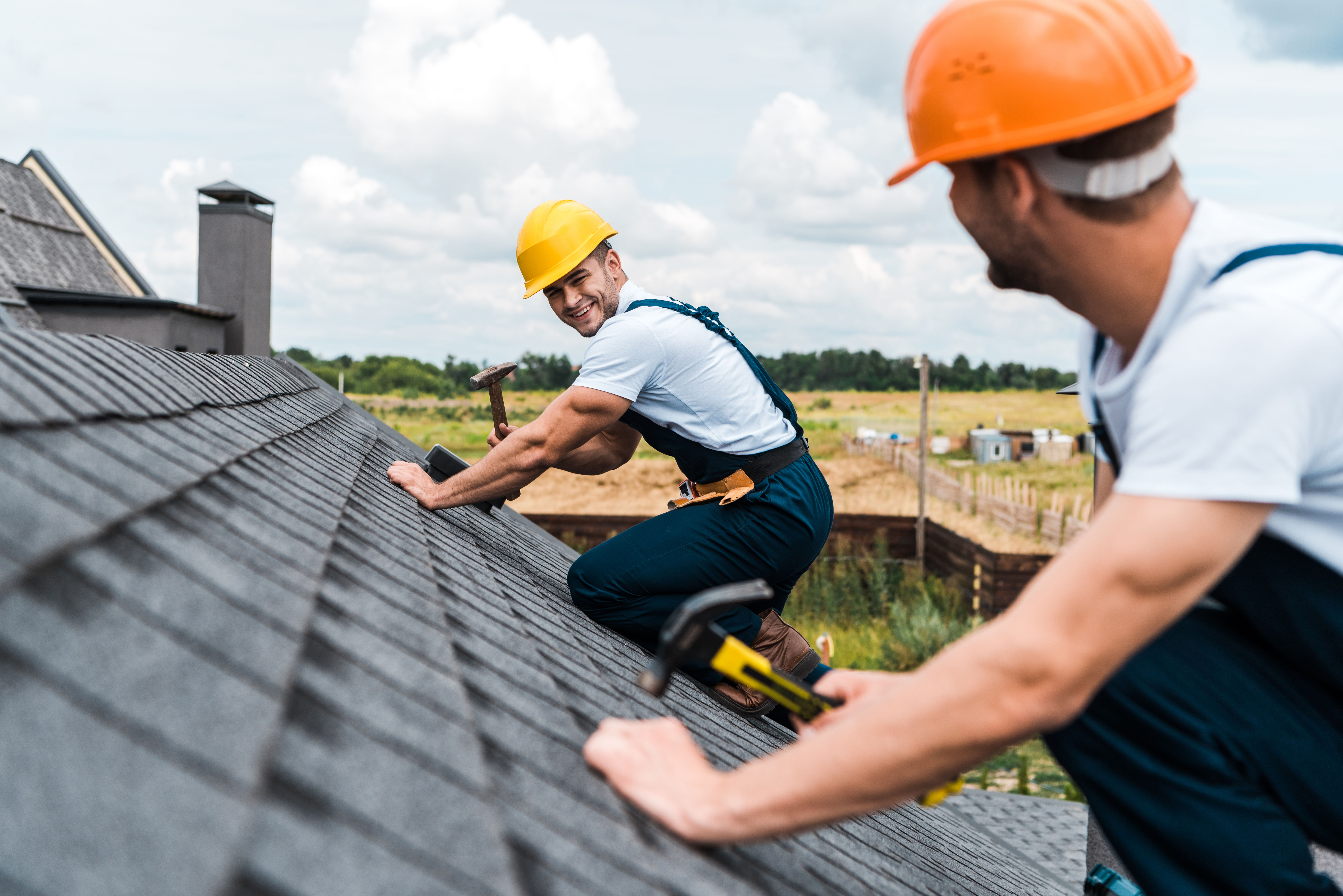 Preventative Roof Maintenance Prairieville