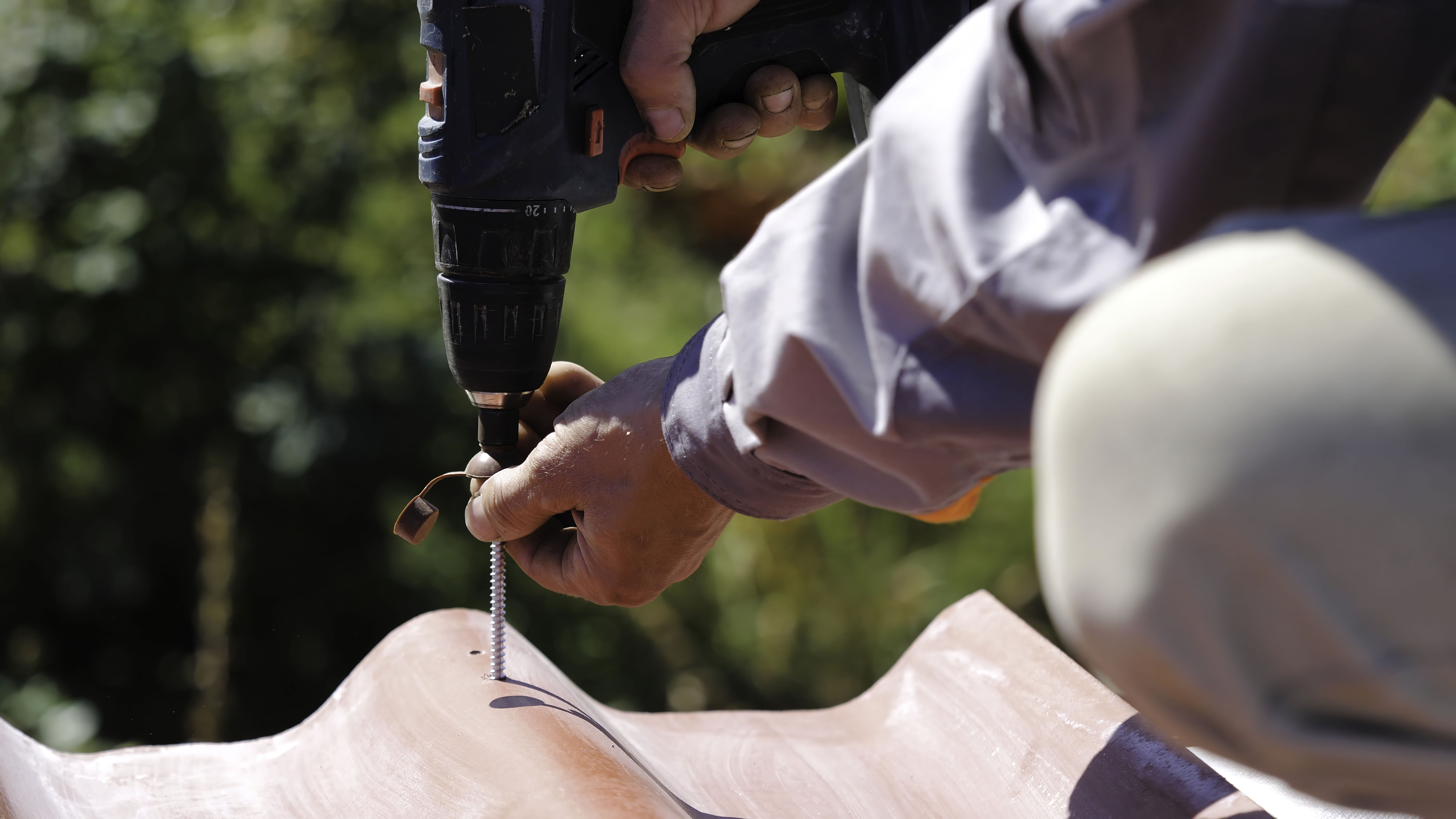 Roof Repairs Mandeville, LA