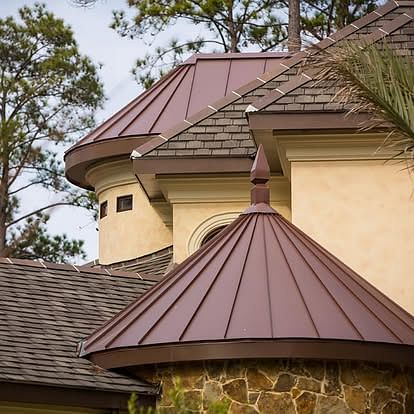 Baton Rouge Roofing Company
