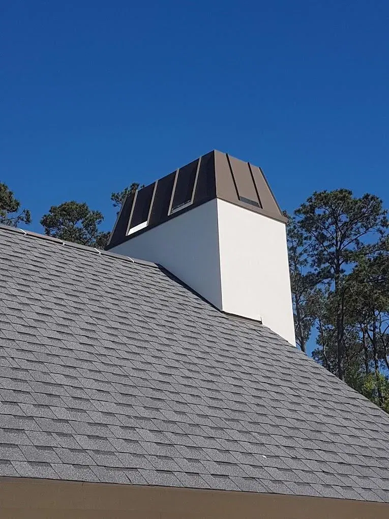 Baton Rouge Roofing Company