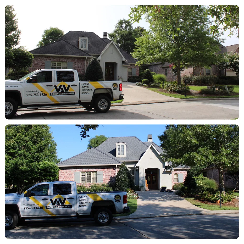 Baton Rouge Roofing Company