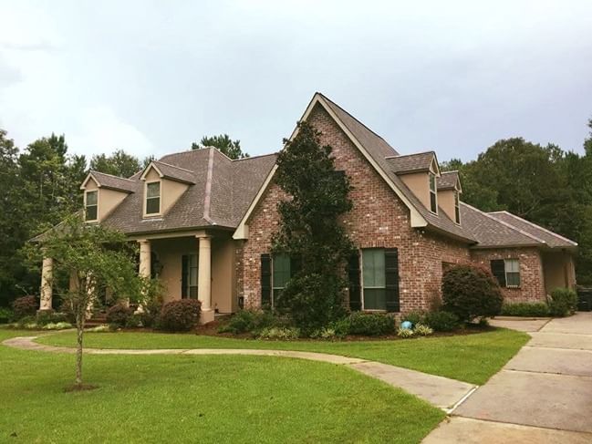 Baton Rouge Roofing Company