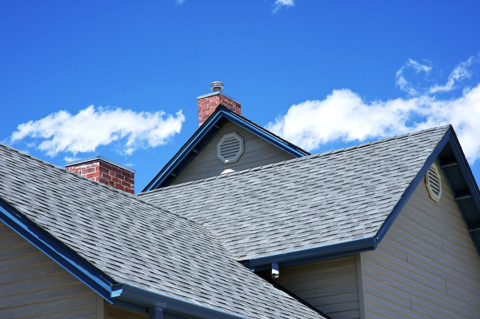 house roofing