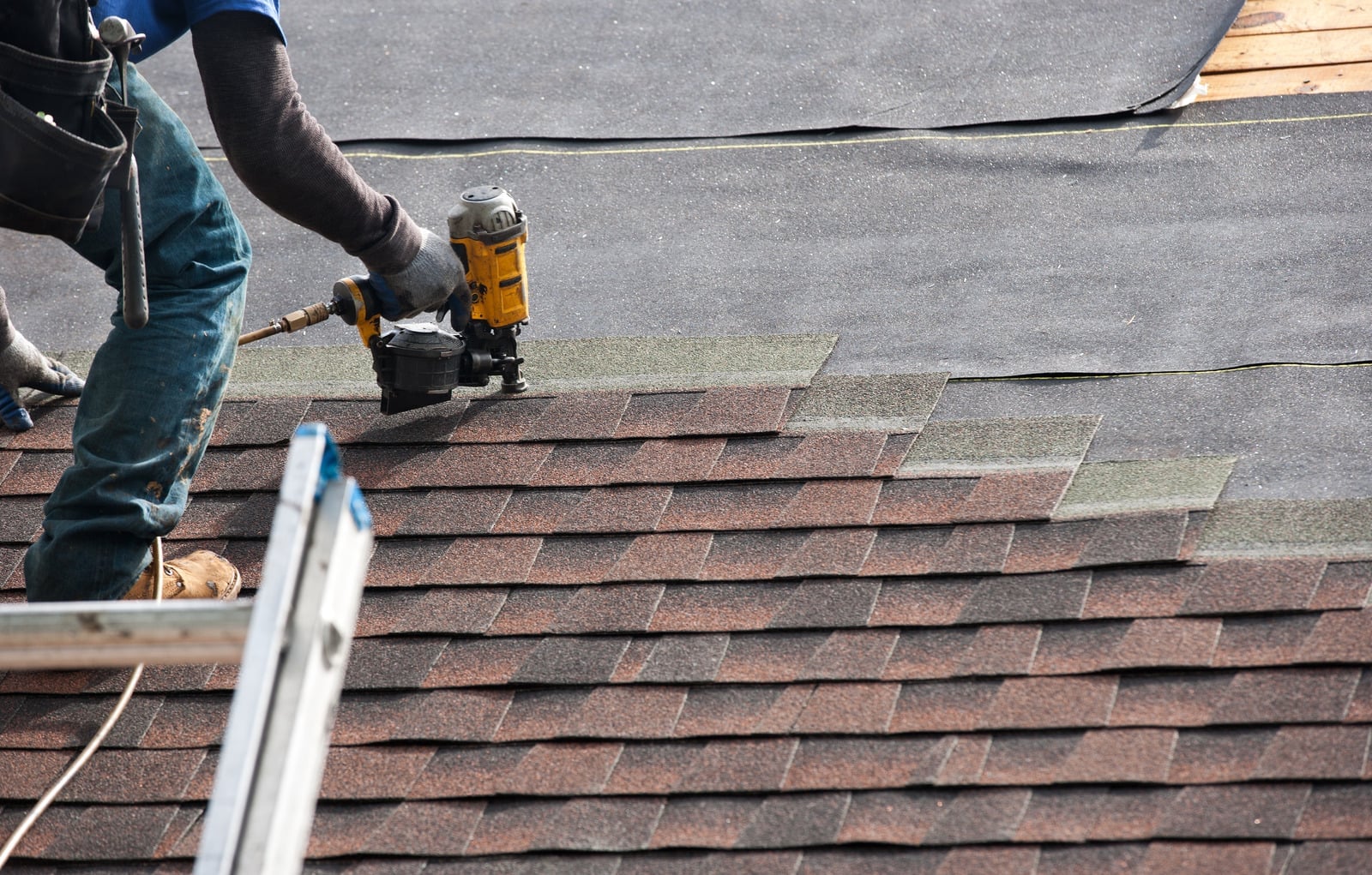 Roof Replacement in Baton Rouge, LA