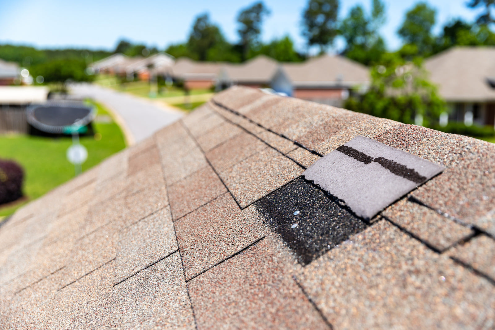 Baton Rouge Roofing Company