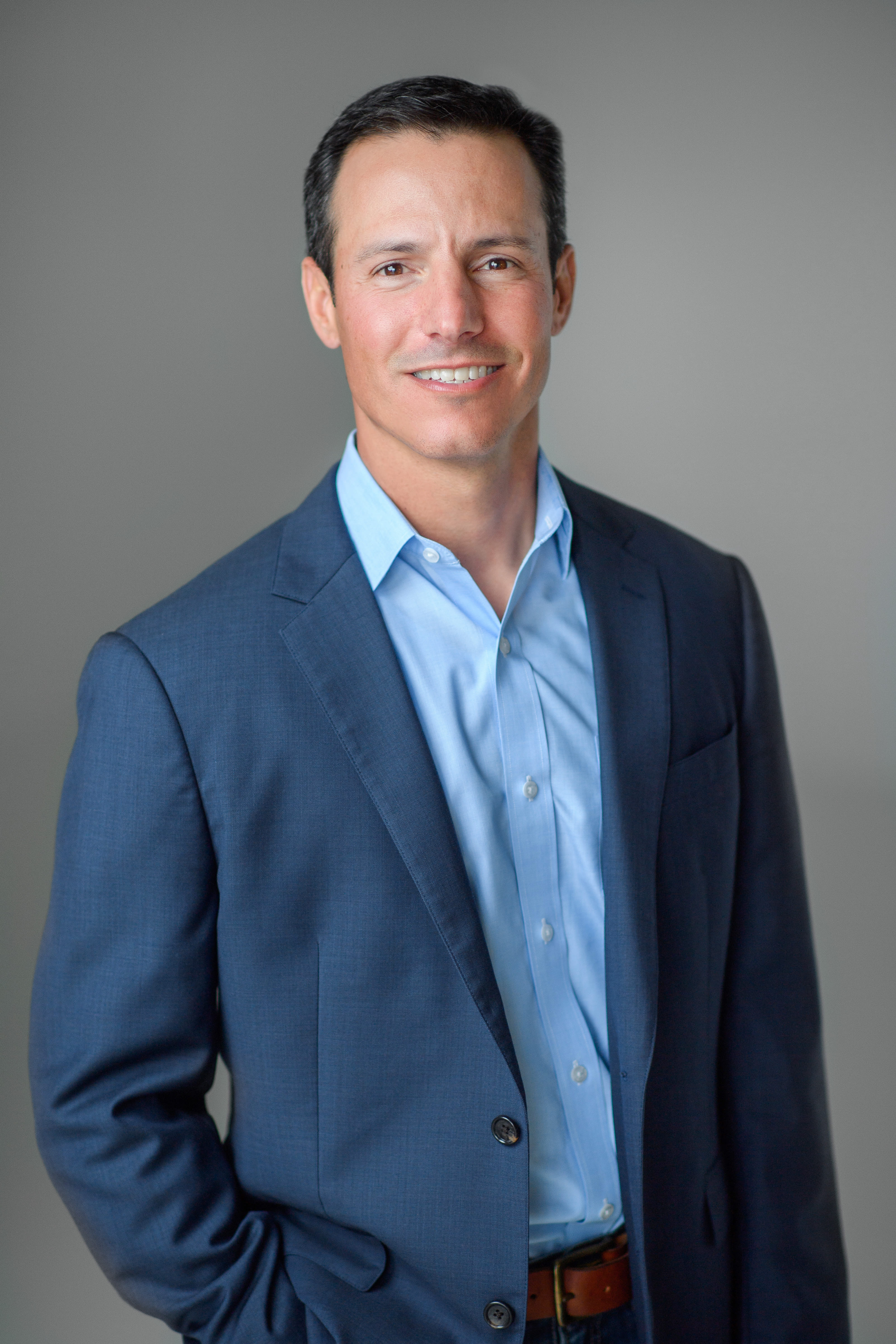 Jason Lasseigne, Chief Operating Office... at Click Here Digital