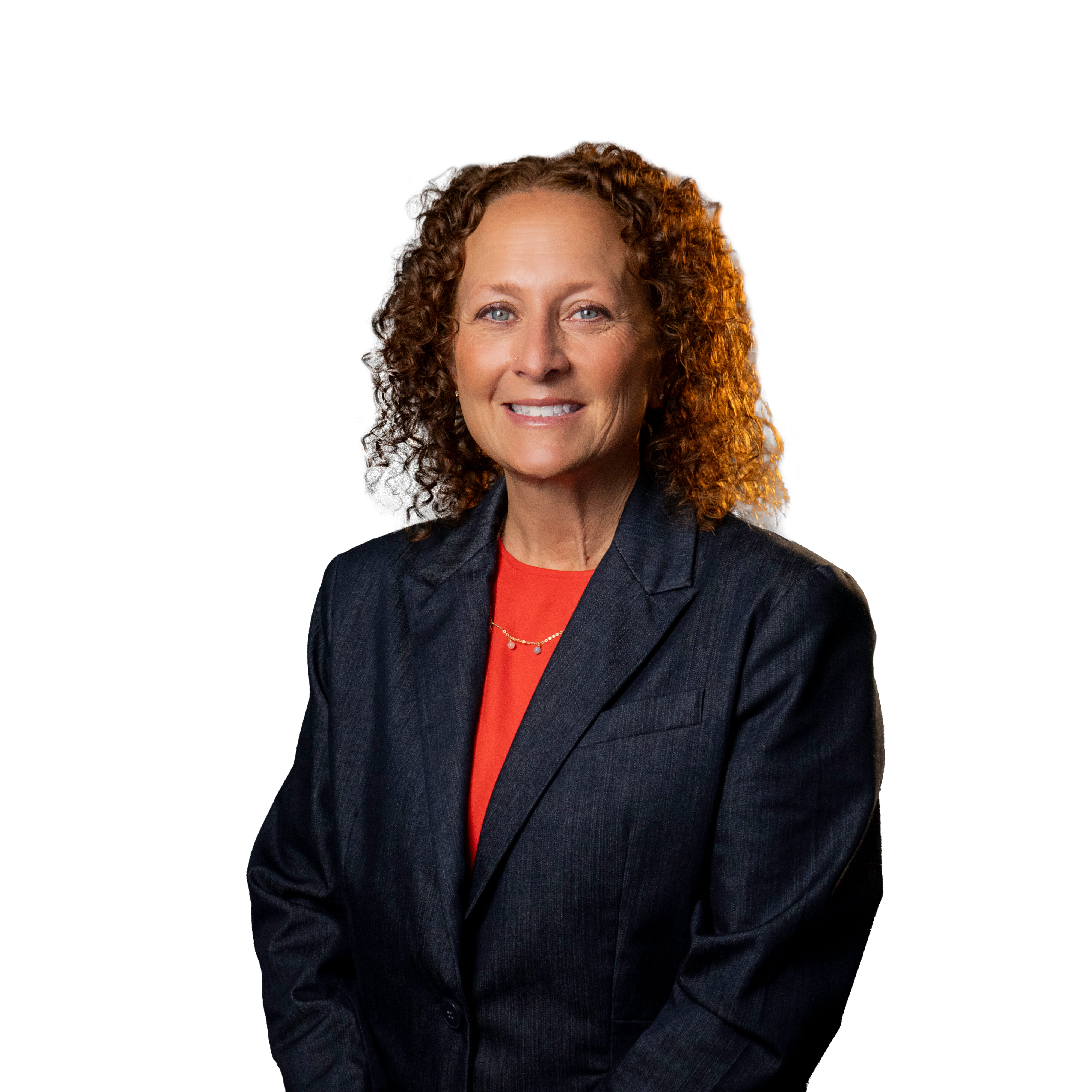 Celina Knipper, Director, Account Mana... at Click Here Digital